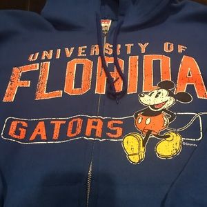 UF Mickey men’s hoodie